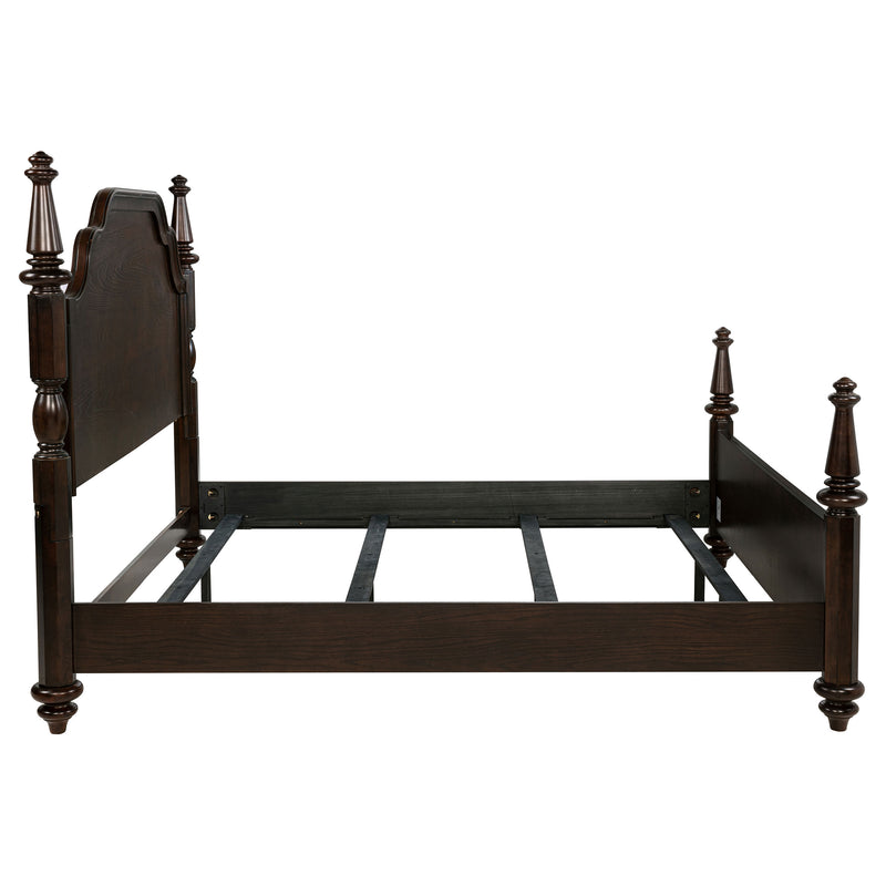 Andover California King, Queen, & E.King Bed - My Sweet Home Furniture (Queens, NY)