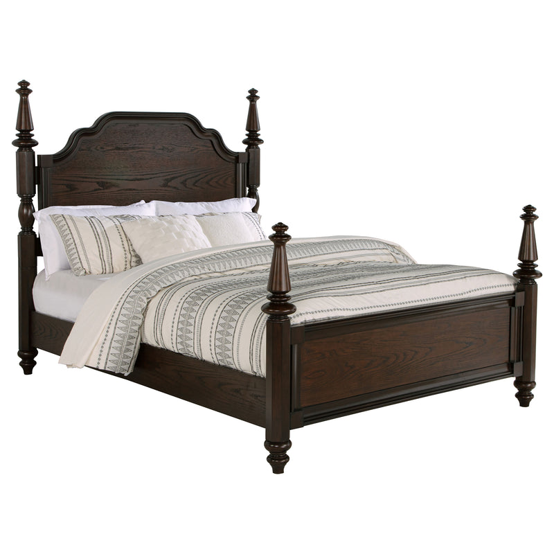 Andover California King, Queen, & E.King Bed - My Sweet Home Furniture (Queens, NY)