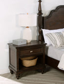 Andover Nightstand - My Sweet Home Furniture (Queens, NY)