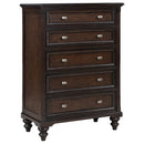 Andover Chest - My Sweet Home Furniture (Queens, NY)
