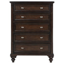 Andover Chest - My Sweet Home Furniture (Queens, NY)