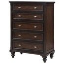 Andover Chest - My Sweet Home Furniture (Queens, NY)