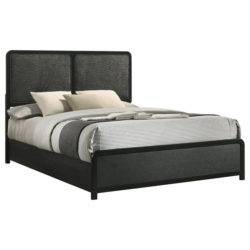 Cavelle Eastern King Bed - My Sweet Home Furniture (Queens, NY)
