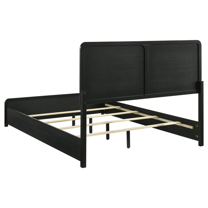 Cavelle Eastern King Bed - My Sweet Home Furniture (Queens, NY)