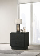 Cavelle Nightstand - My Sweet Home Furniture (Queens, NY)