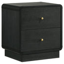 Cavelle Nightstand - My Sweet Home Furniture (Queens, NY)