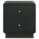 Cavelle Nightstand - My Sweet Home Furniture (Queens, NY)