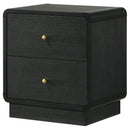 Cavelle Nightstand - My Sweet Home Furniture (Queens, NY)