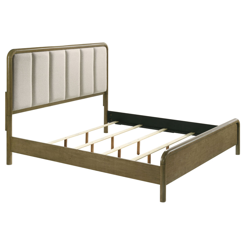 Amsbury California King, E.King, & Queen Bed - My Sweet Home Furniture (Queens, NY)