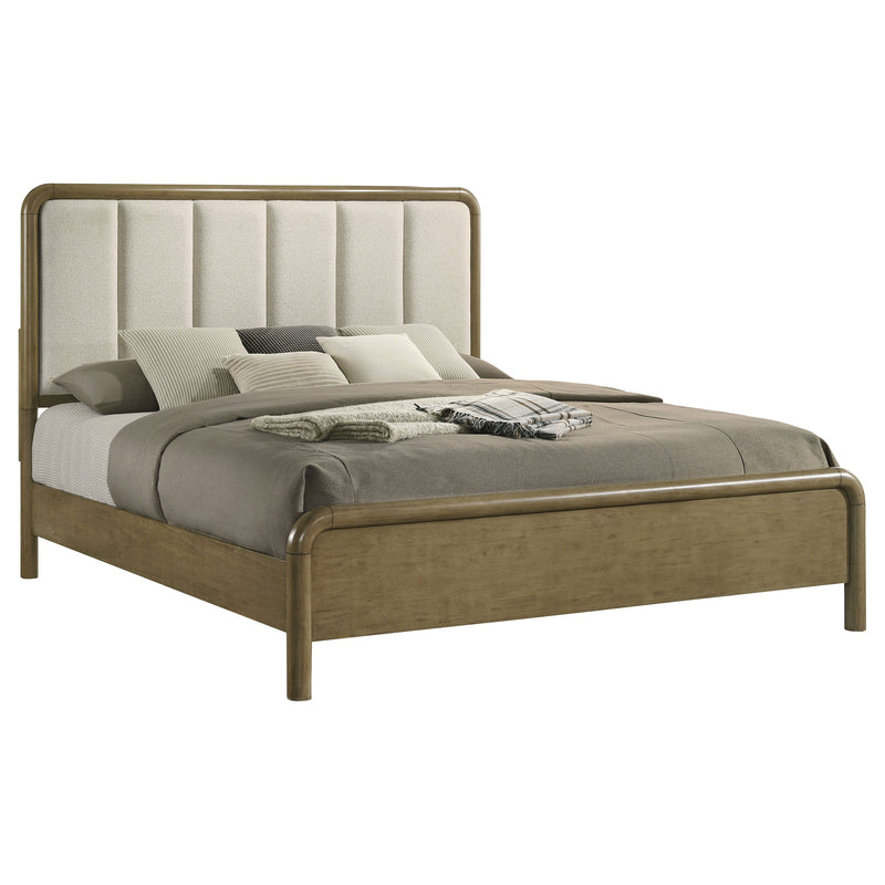 Amsbury California King, E.King, & Queen Bed - My Sweet Home Furniture (Queens, NY)