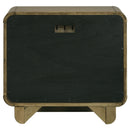 Amsbury Nightstand - My Sweet Home Furniture (Queens, NY)