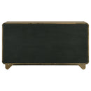 Amsbury Dresser - My Sweet Home Furniture (Queens, NY)