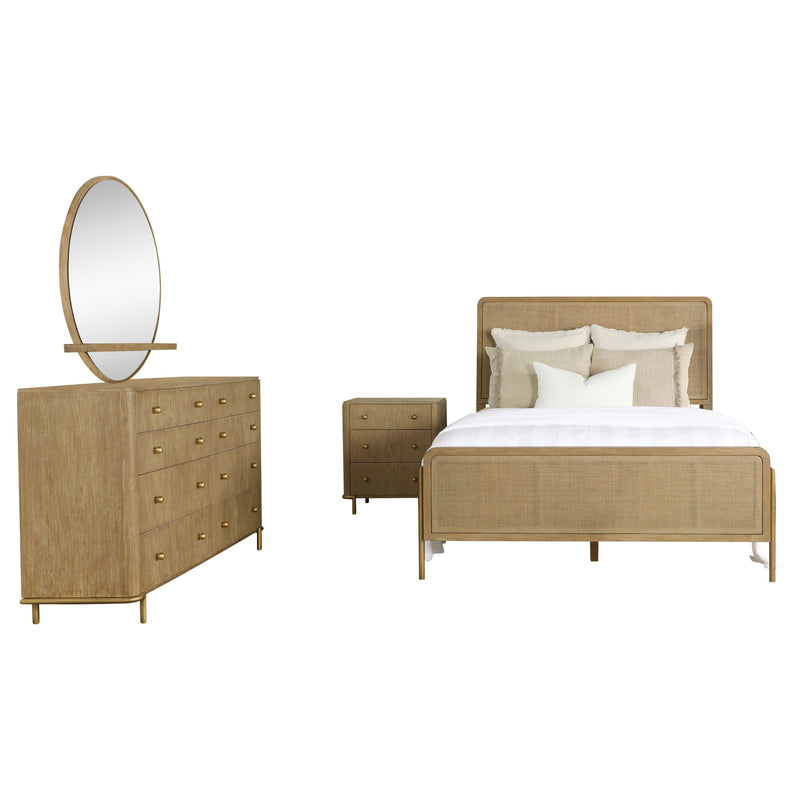 Arini Bedroom Set - My Sweet Home Furniture (Queens, NY)