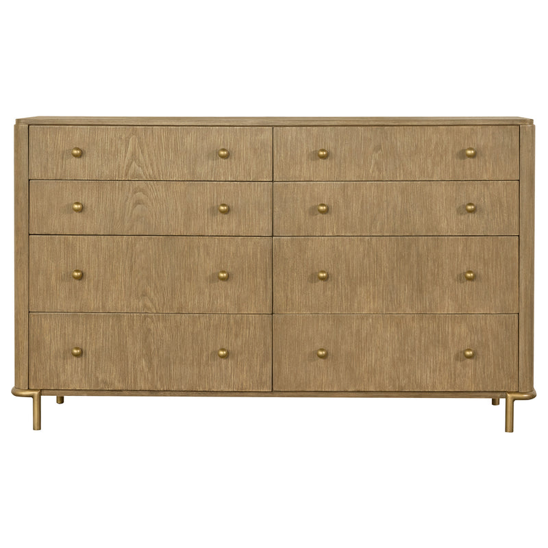 Arini Bedroom Set - My Sweet Home Furniture (Queens, NY)