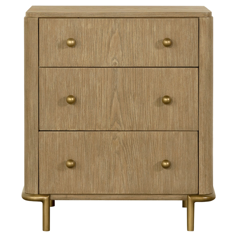 Arini Bedroom Set - My Sweet Home Furniture (Queens, NY)