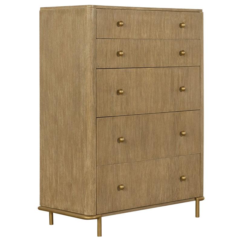 Arini Bedroom Set - My Sweet Home Furniture (Queens, NY)