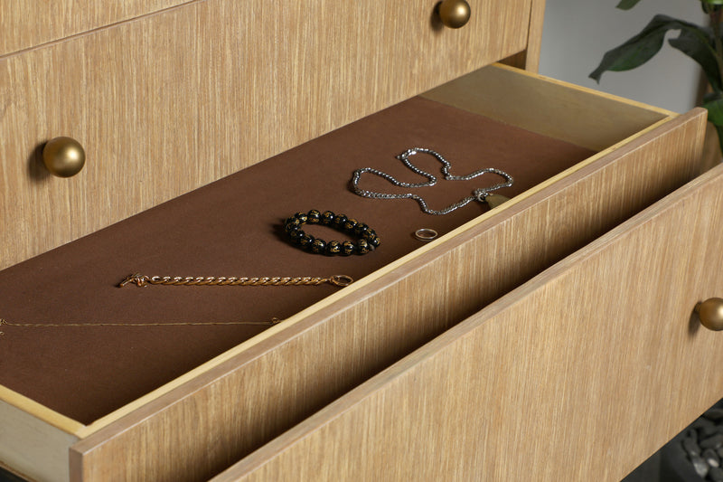 Arini Bedroom Set - My Sweet Home Furniture (Queens, NY)