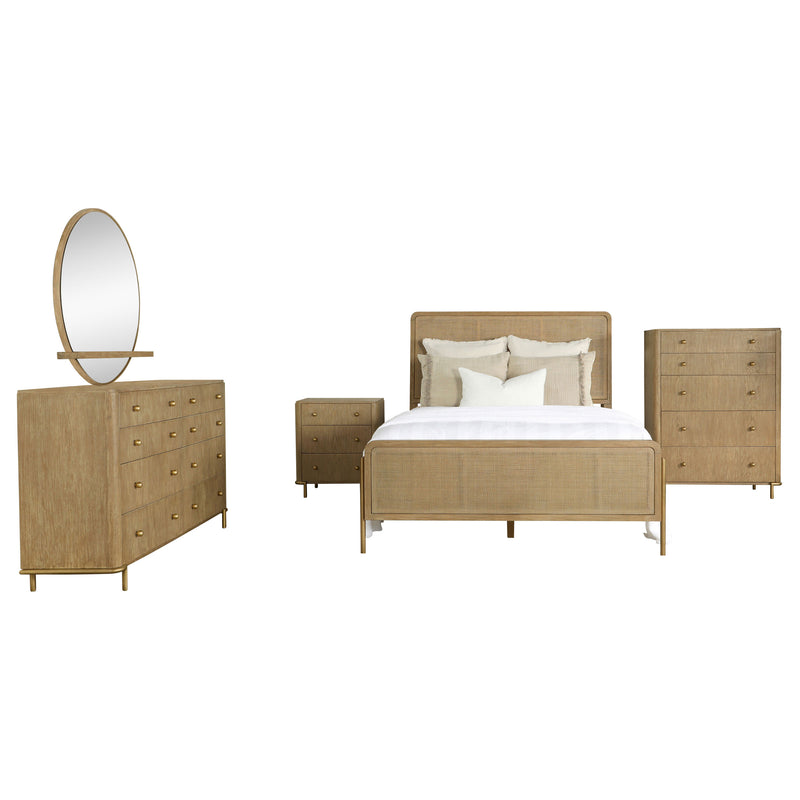 Arini Bedroom Set - My Sweet Home Furniture (Queens, NY)