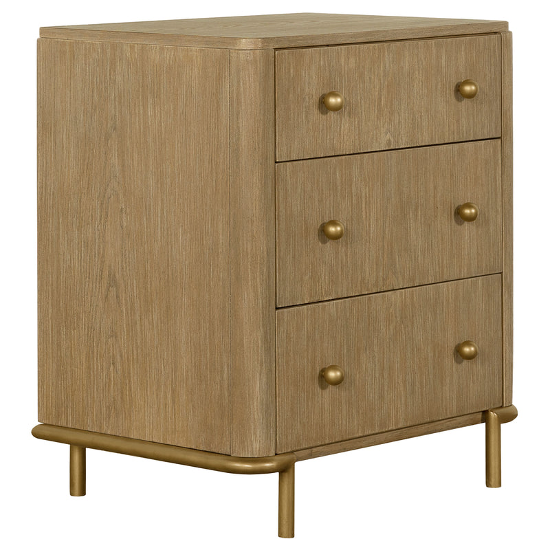 Arini Bedroom Set - My Sweet Home Furniture (Queens, NY)