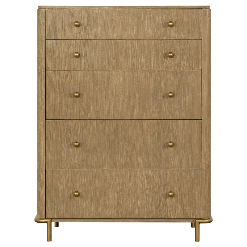 Arini Bedroom Set - My Sweet Home Furniture (Queens, NY)