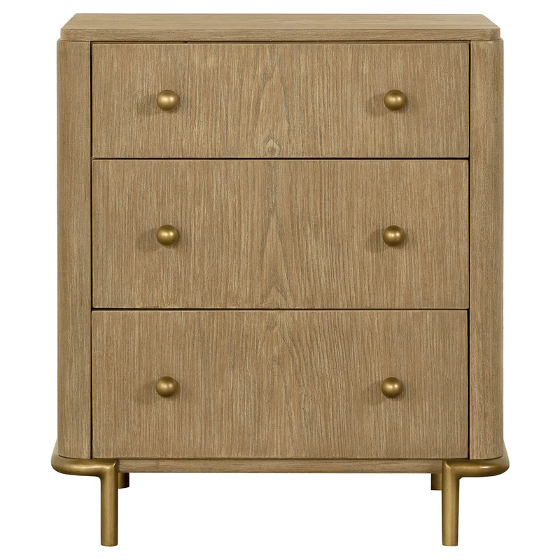 Arini Bedroom Set - My Sweet Home Furniture (Queens, NY)