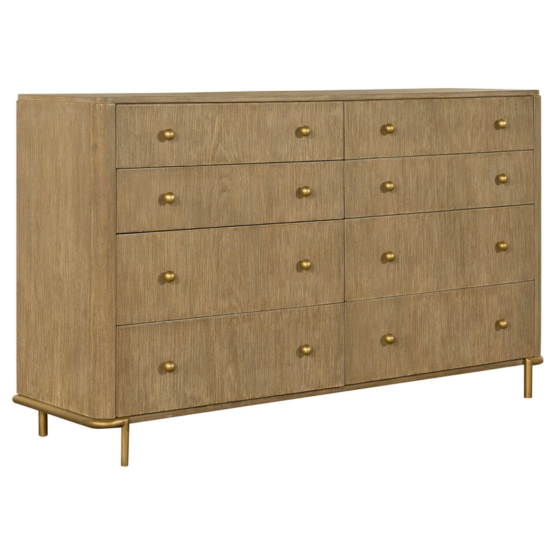 Arini Bedroom Set - My Sweet Home Furniture (Queens, NY)