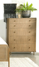 Arini 5-drawer Chest Sand Wash - My Sweet Home Furniture (Queens, NY)