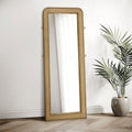Arini Floor Mirror - My Sweet Home Furniture (Queens, NY)