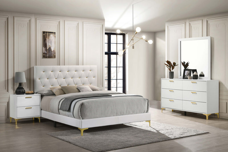 Kendall 4 & 5 Piece Bedroom Sets - My Sweet Home Furniture (Queens, NY)