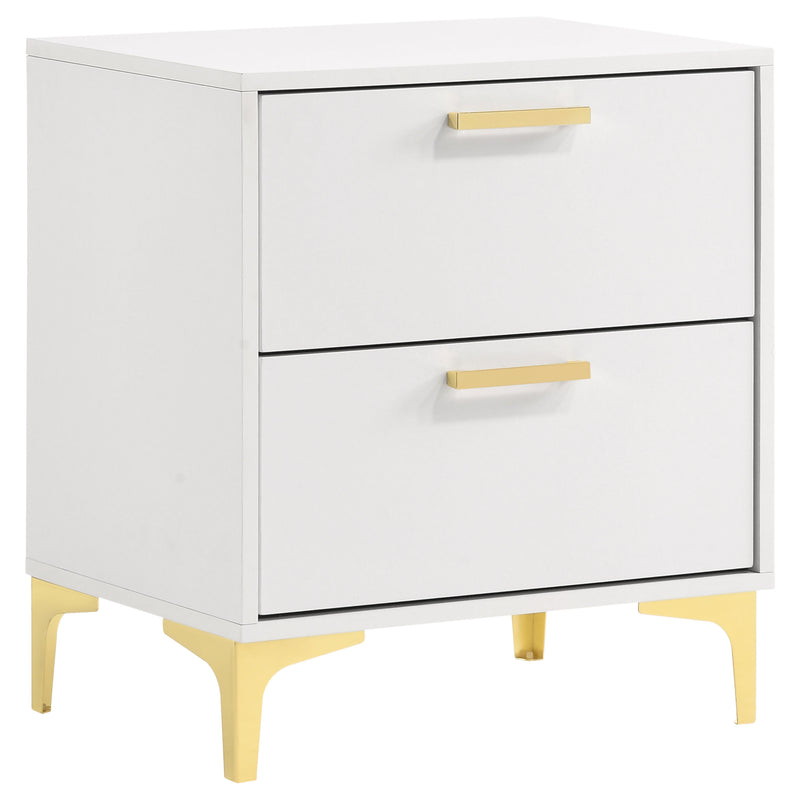 Kendall 4 & 5 Piece Bedroom Sets - My Sweet Home Furniture (Queens, NY)