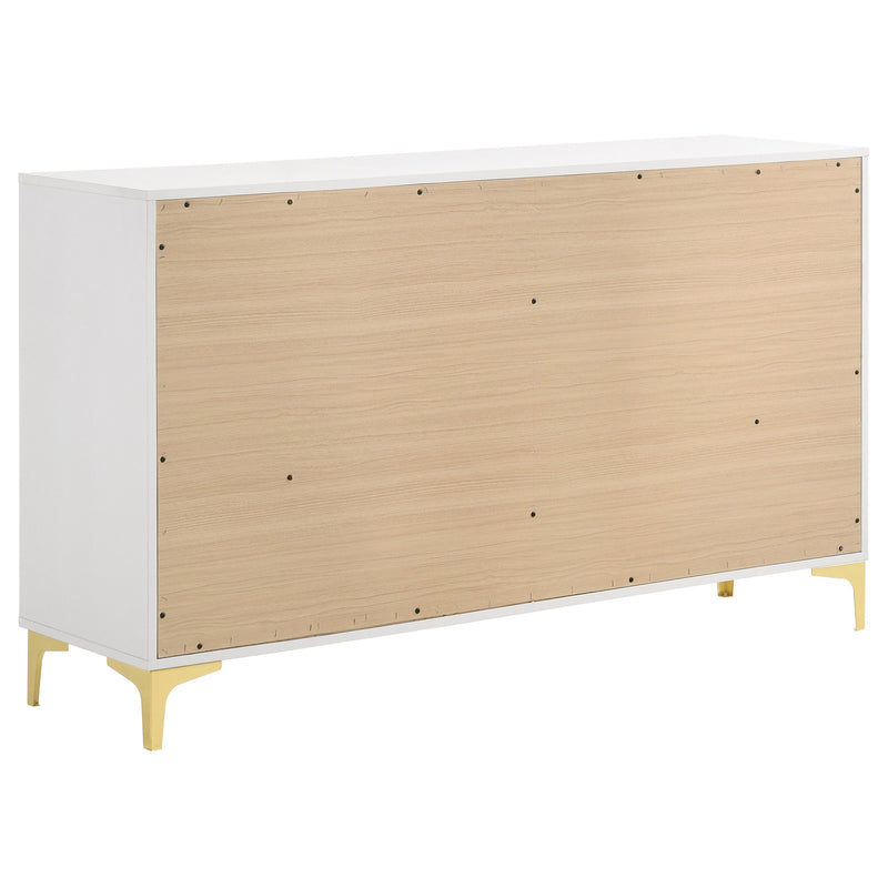 Kendall 4 & 5 Piece Bedroom Sets - My Sweet Home Furniture (Queens, NY)