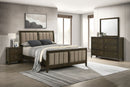 Wilkes 4 Pc Bedroom Set - My Sweet Home Furniture (Queens, NY)