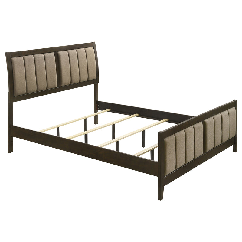 Wilkes Bedroom Sets - My Sweet Home Furniture (Queens, NY)