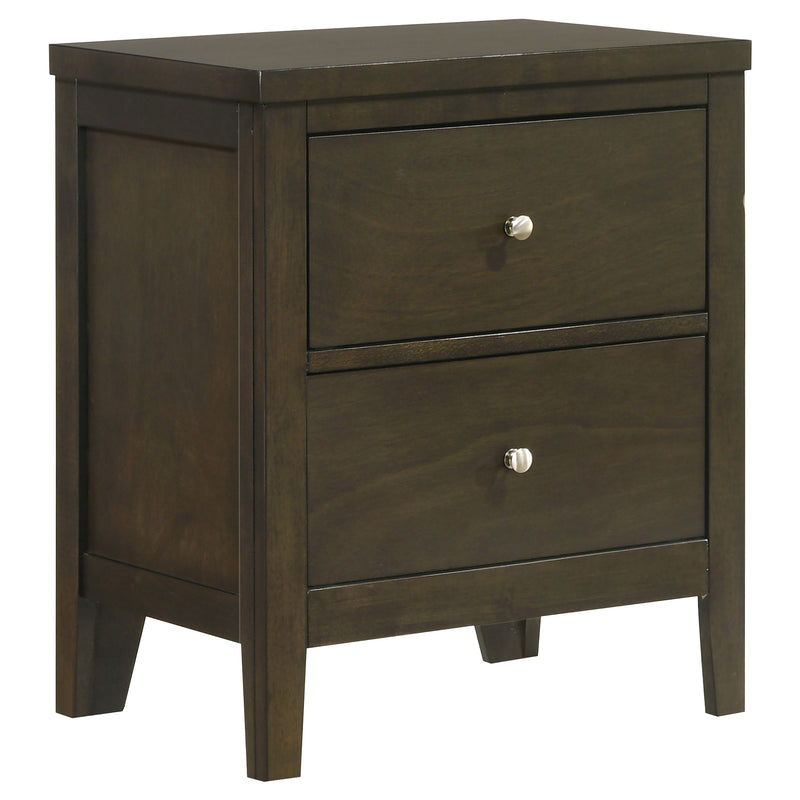 Wilkes Bedroom Sets - My Sweet Home Furniture (Queens, NY)