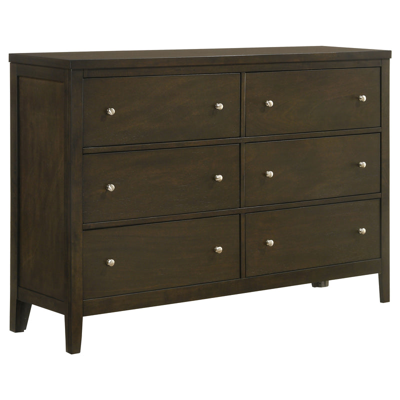 Wilkes Bedroom Sets - My Sweet Home Furniture (Queens, NY)