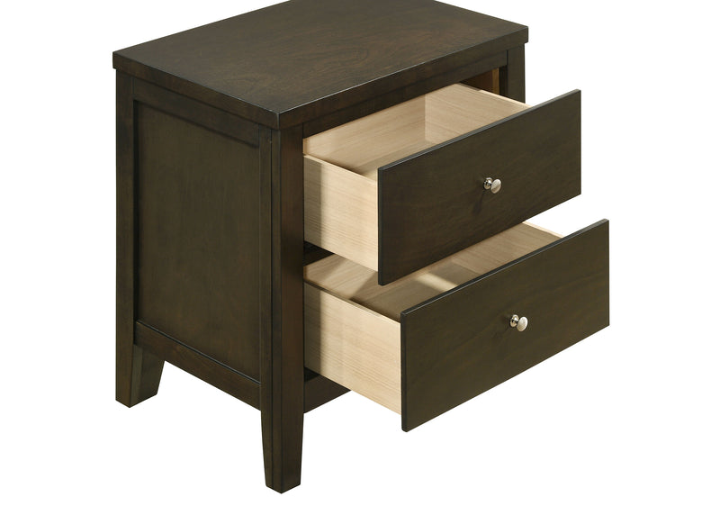 Wilkes Bedroom Sets - My Sweet Home Furniture (Queens, NY)