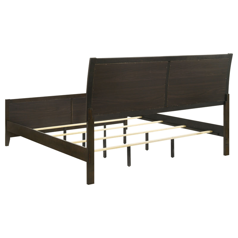 Wilkes Bedroom Sets - My Sweet Home Furniture (Queens, NY)