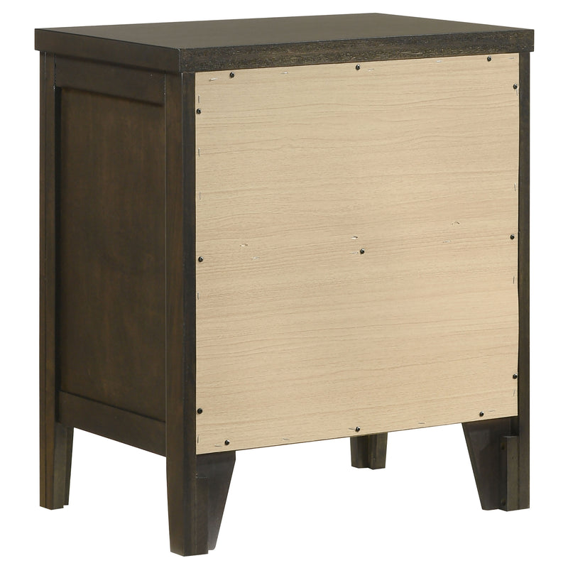 Wilkes Bedroom Sets - My Sweet Home Furniture (Queens, NY)