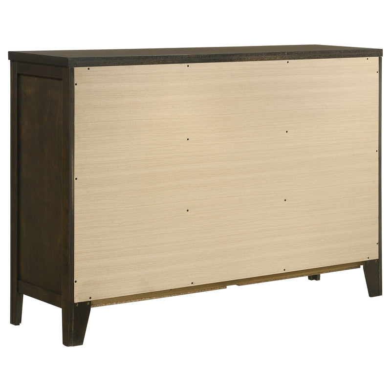 Wilkes Bedroom Sets - My Sweet Home Furniture (Queens, NY)