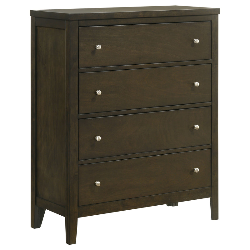 Wilkes Bedroom Sets - My Sweet Home Furniture (Queens, NY)