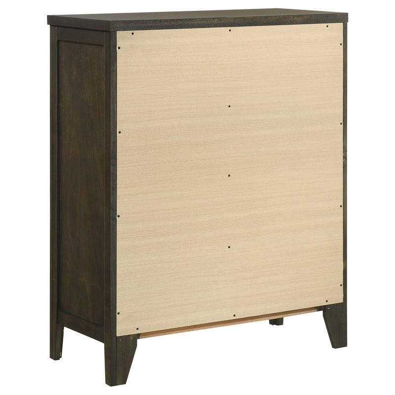 Wilkes Bedroom Sets - My Sweet Home Furniture (Queens, NY)