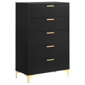 Kendall Chest of Drawers - My Sweet Home Furniture (Queens, NY)
