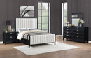Brookmead 4 Pc Bedroom Set - My Sweet Home Furniture (Queens, NY)
