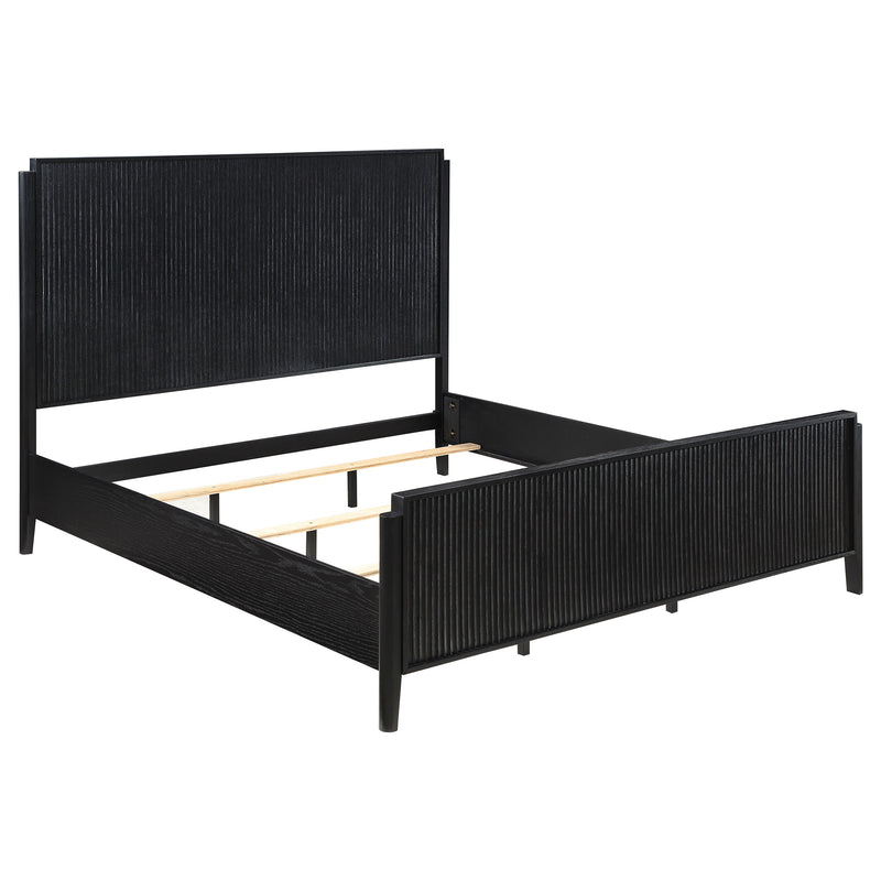 Brookmead California King, Eastren King, & Queen Bed - My Sweet Home Furniture (Queens, NY)