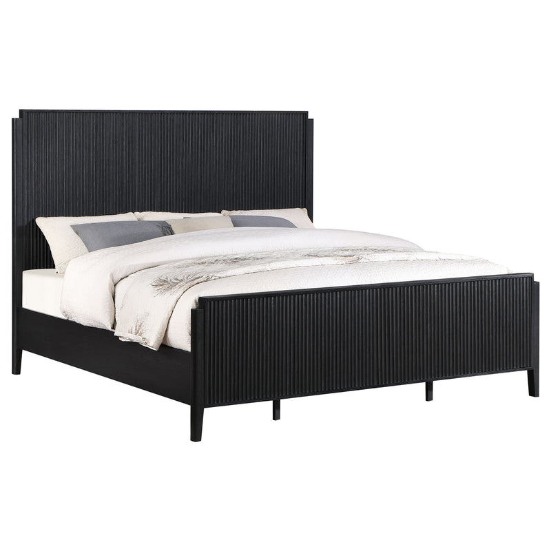 Brookmead California King, Eastren King, & Queen Bed - My Sweet Home Furniture (Queens, NY)