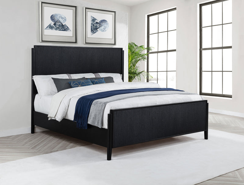 Brookmead California King, Eastren King, & Queen Bed - My Sweet Home Furniture (Queens, NY)