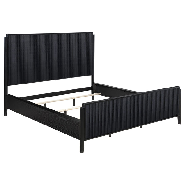 Brookmead California King, Eastren King, & Queen Bed - My Sweet Home Furniture (Queens, NY)
