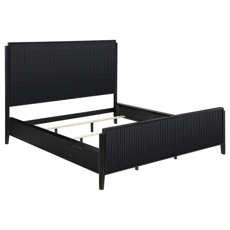 Brookmead California King, Eastren King, & Queen Bed - My Sweet Home Furniture (Queens, NY)