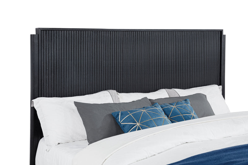 Brookmead California King, Eastren King, & Queen Bed - My Sweet Home Furniture (Queens, NY)