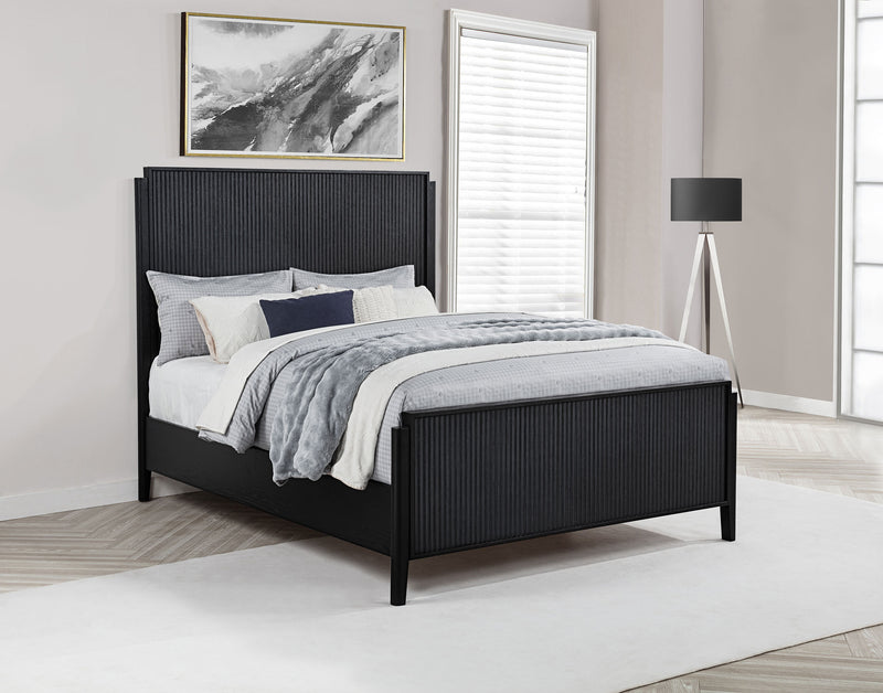 Brookmead California King, Eastren King, & Queen Bed - My Sweet Home Furniture (Queens, NY)
